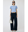 LITTLE POPS ロゴ TEE