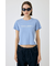 LITTLE POPS ロゴ TEE