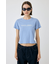 LITTLE POPS ロゴ TEE