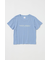 LITTLE POPS ロゴ TEE