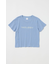 LITTLE POPS ロゴ TEE