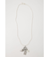 【ViVi掲載】MANY CHARMS ネックレス
