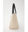 SKINNY HANDLE トートバッグ