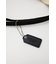 SKINNY HANDLE トートバッグ