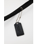 SKINNY HANDLE トートバッグ