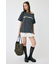 SKINNY HANDLE トートバッグ
