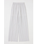 DRAWSTRING トラウザーズ