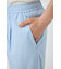 DRAWSTRING トラウザーズ