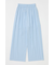 DRAWSTRING トラウザーズ
