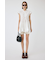 LACY FRILL チュニック