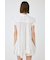 LACY FRILL チュニック