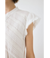 LACY FRILL チュニック