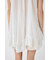 LACY FRILL チュニック