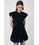 LACY FRILL チュニック