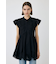 LACY FRILL チュニック