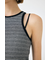 AMERICAN SLEEVE タンクトップ