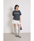 DRAPE LACE MINI スカート