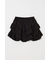 DRAPE LACE MINI スカート