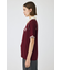 H／S KNIT GAME シャツ
