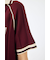 H／S KNIT GAME シャツ