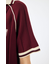 H／S KNIT GAME シャツ