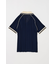 H／S KNIT GAME シャツ