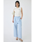 TINY LETTER SLEEVELESS トップス