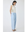 TINY LETTER SLEEVELESS トップス