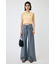 TINY LETTER SLEEVELESS トップス