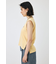 TINY LETTER SLEEVELESS トップス