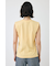 TINY LETTER SLEEVELESS トップス