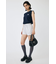 TINY LETTER SLEEVELESS トップス