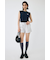 TINY LETTER SLEEVELESS トップス