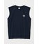 TINY LETTER SLEEVELESS トップス