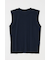 TINY LETTER SLEEVELESS トップス