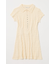 MERMAID LACE MINI ドレス
