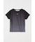 GRADATION シアー TEE