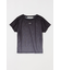 GRADATION シアー TEE