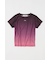 GRADATION シアー TEE