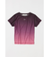 GRADATION シアー TEE