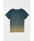 GRADATION シアー TEE