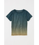 GRADATION シアー TEE
