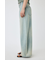PIN TUCK COCOON STRAIGHT
