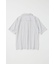 OPEN COLLAR シャツ
