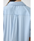 OPEN COLLAR シャツ