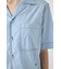OPEN COLLAR シャツ