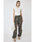 NYLON CARGO パンツ