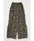 NYLON CARGO パンツ