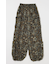 NYLON CARGO パンツ