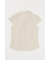 MICRO SLEEVE SHIRT ブラウス